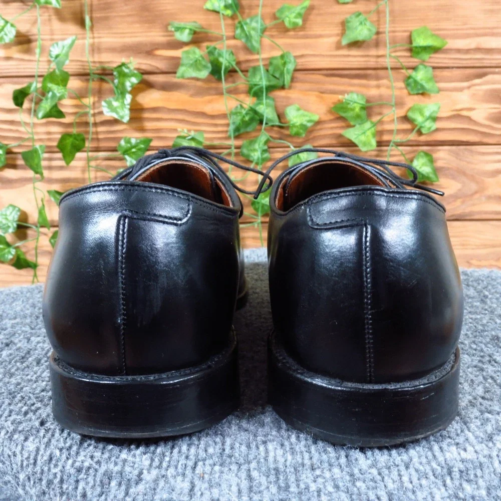 Allen Edmonds Delray Mens‎ Split Toe Derby Size 11.5 D  display picture 1
